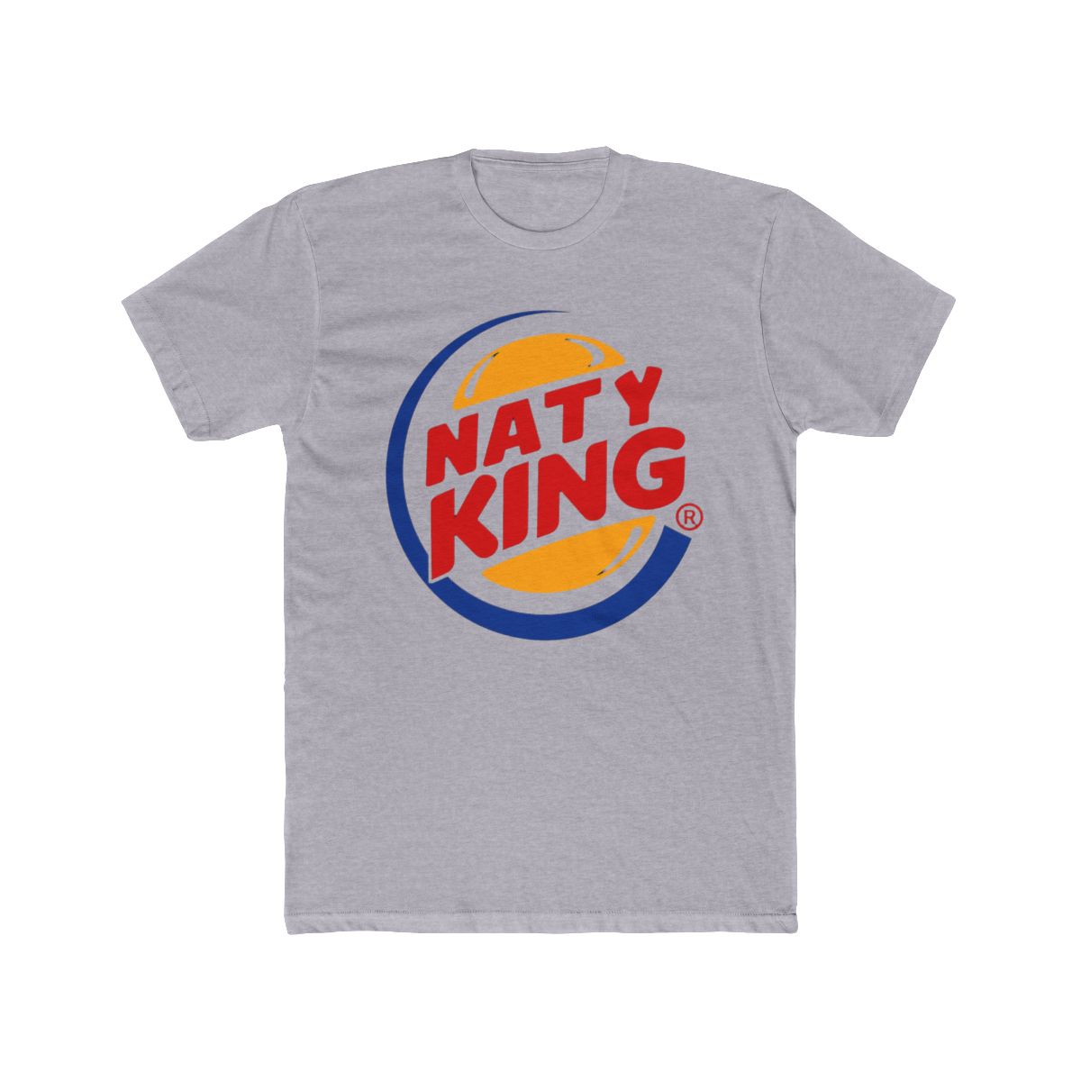 MA1 B-Team Natty King Short Sleeve Rashguard | Craig Jones - alternate angle 4, merchandise