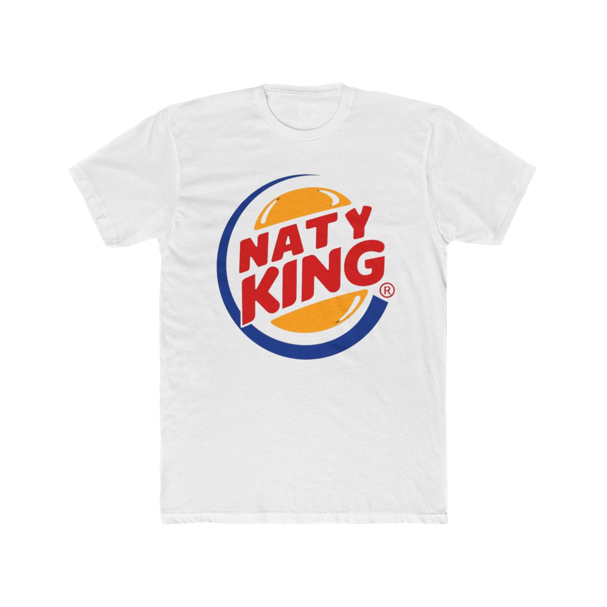 MA1 B-Team Natty King Short Sleeve Rashguard | Craig Jones